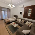 Gjeci\'S Staycation