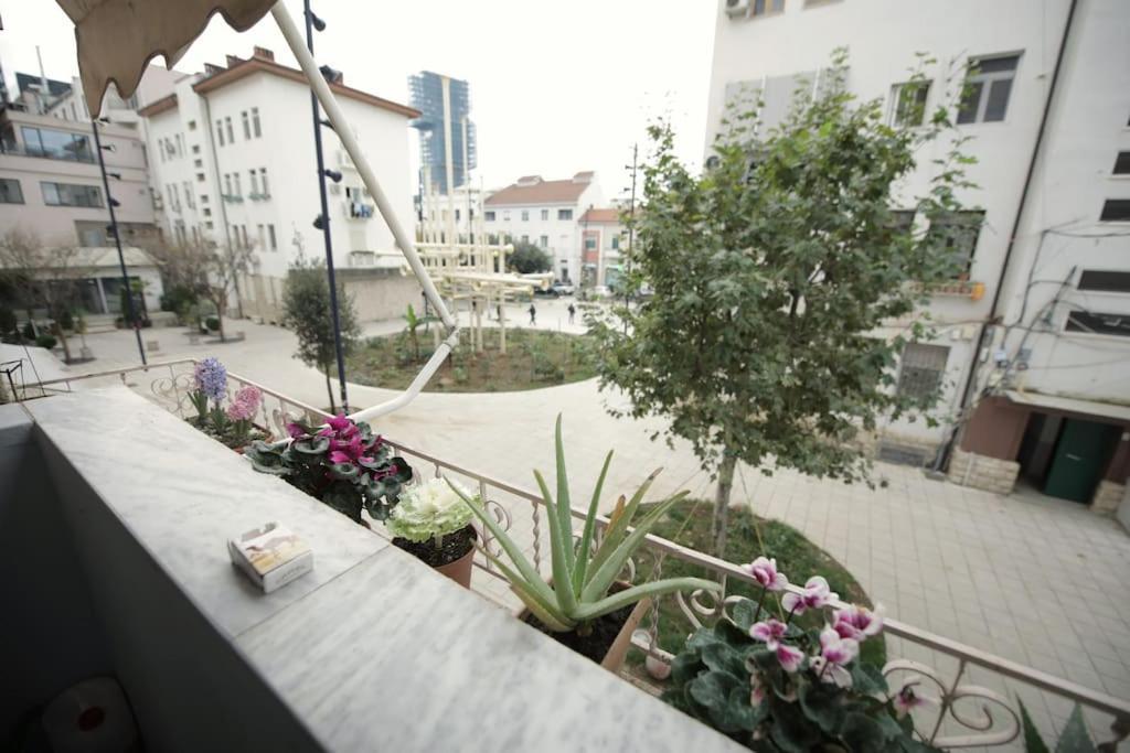Gjeci's Staycation Apartament *