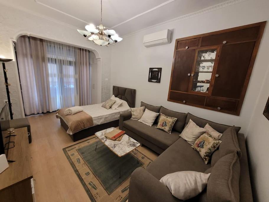Gjeci's Staycation Tirana